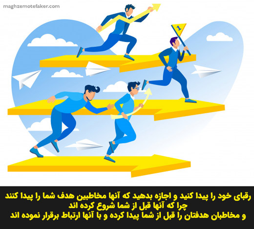 چگونه پرسونای مخاطب خود را پیدا کنم؟