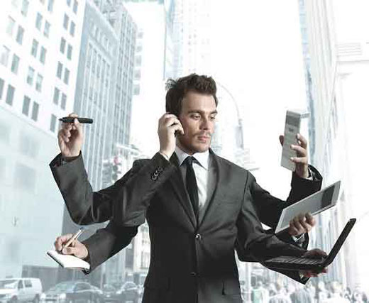 ذهنیت یک فروشنده موفق نسبت به خودش