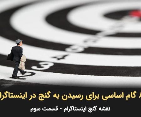 8 گام مهم برای موفقیت در اینستاگرام